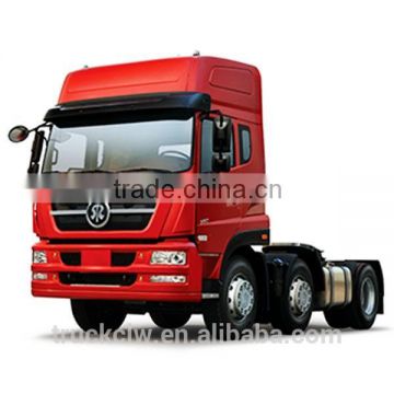 Sinotruk 4x2 STR D7B Tractor Truck made in Hubei