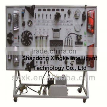 Buick Excelle Entire Car Electrical Training Board