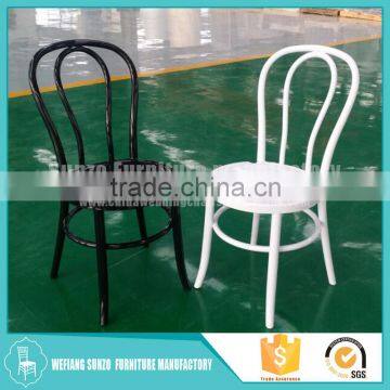 Hotel Chair Specific Use and Plastic Material Thonet Chair