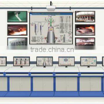 Ironmaking simulator,Ironmaking Process training system