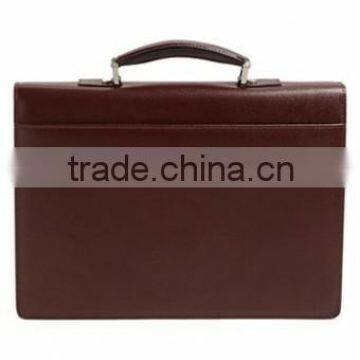 Genuine Leather Business Case