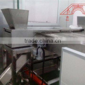 Guaqiao Brand Potato Crisp Making Machinery photo-2