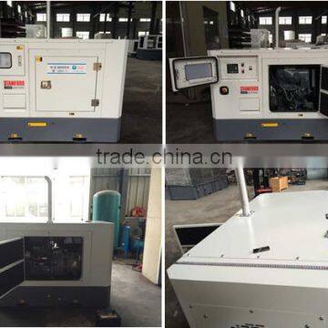 15KVA Deutz Genset