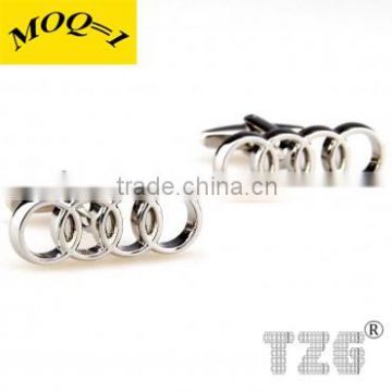 TZG01099 Car Cufflink