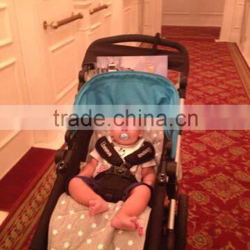 New Design Good Baby Stroller photo-4
