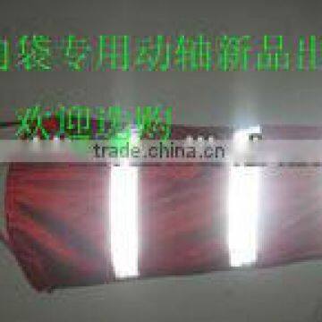 windsock with leds lights