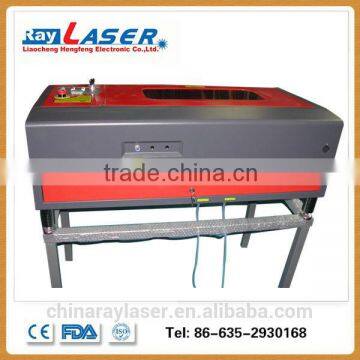 Chinese JB-QQ Latex Balloon Macking Machine Supply CO2 CNC Laser Cutting Machine Price for Acrylic Wood Leather photo-5