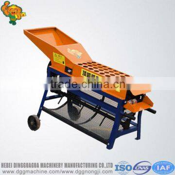 High Quality Corn Peeling machine 5YB-950 maize peeling machine