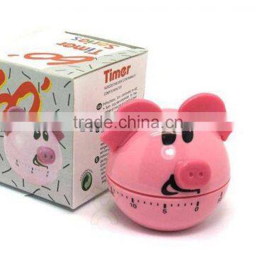 Mechanical timer & kitchen timer mechanism & New timer