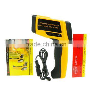 Infrared Thermometer RZ1850 photo-5