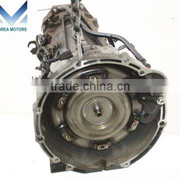 USED TRANSMISSION ASSY-ATA 4WD SET FOR KIA SORENTO 2006-10 MNR