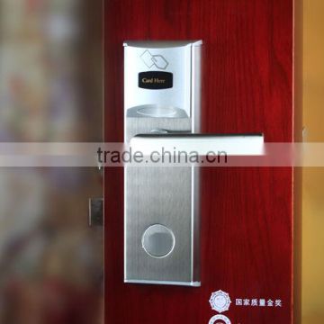 computer hotel lock/SmartLock/door lock