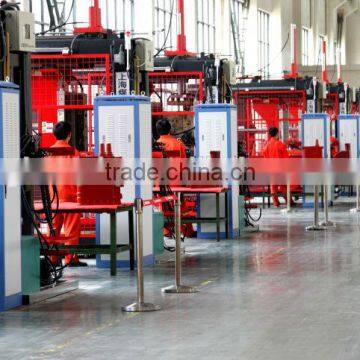 Epoxy Resin Isolating Plate for Contact Spout Bushing photo-3