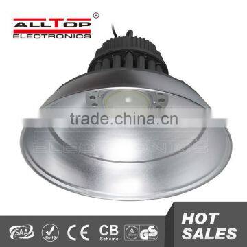 High Lumen Bridgelux Waterproof 100w Industrial Led Light photo-6