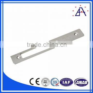 Hot Sale CNC Precision Aluminum Part