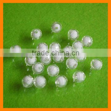 Wolesale White Loose Jewelry Beads