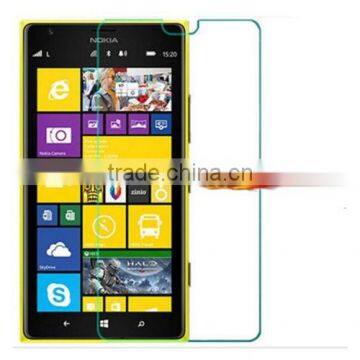 High quality Screen Protector,tempered glass screen protector for Nokia Lumia 630