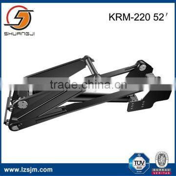 Japanese truck auto parts hoist system hydraulic power