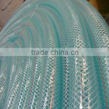 2 inch pvc braided hose pipe pvc water hose