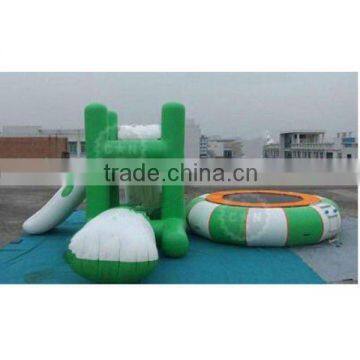 commercial grade inflatable water sports games