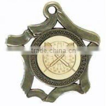 2012 Factory Direct Design promotion medal