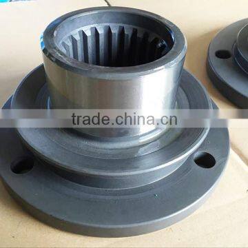 Volvo Truck Flange 1651236 1522300 1524358 1523262 1652597 photo-3