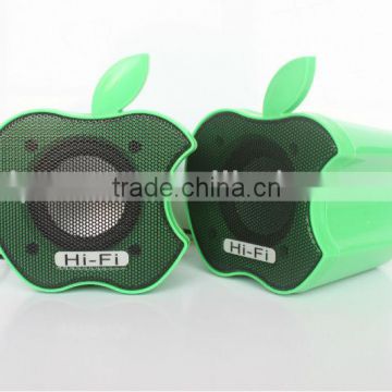 Mini USB Speaker,computer Speaker,Laptop Tower Speaker / MP3,MP4 speaker