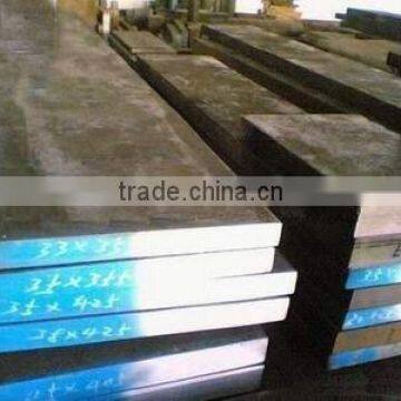 alloy steel plate SCr420/ 5120/ 17Cr3/20Cr