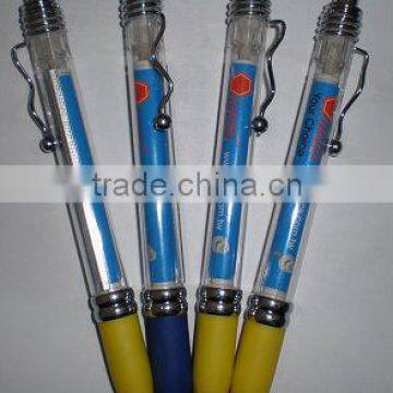 New Design Banner Ball Pen