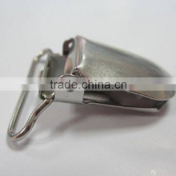 High Quality Duck Bill Suspender Clip With Cheap Factory Price Made In China photo-4