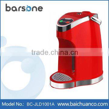 2014 Newest Design Thermo Water Pot Hot Water Kettle commercial electric water kettle