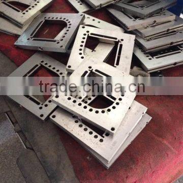 Best China Mould Manufacturer for All Kinds of Pvc Products