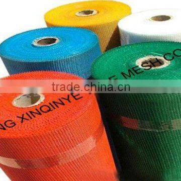 fiberglass wire mesh fabrics