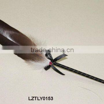 pheasant feather pens LZTLY0153