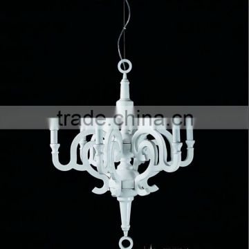 China chandelier/large pendant light for indoor