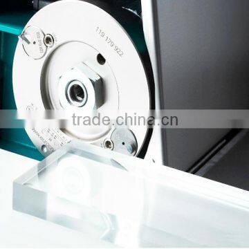 Cheap Price HN1350 Diamond Arcylic Polishing Machine photo-6