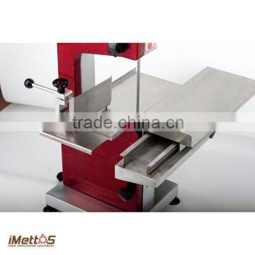 Motor Overheat Protection Electric Meat Saw Meat Bone Saw With Durable Use Blade photo-2