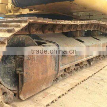 Used CAT 320C Excavator CAT 320CL /Caterpillar 320 325 330 325B 330B Excavator Cheap Sale photo-3
