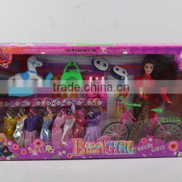 FASHION DOLL