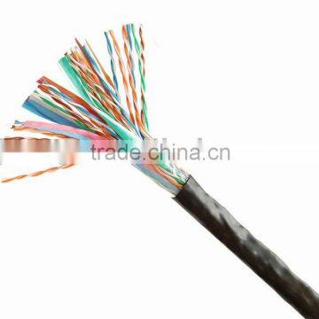 25 Pairs UTP cat5e