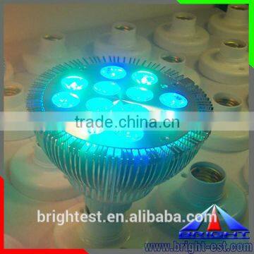 RGB PAR Series Par30 Par38 Led Spotlight 9W 12W photo-2