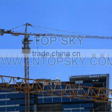 tower crane T6015-10 topkit