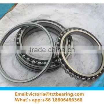 TCT High Quality and Cheap Excavator Bearings BA210-10 photo-4