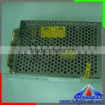 12v 250-1000w led cctv power supply