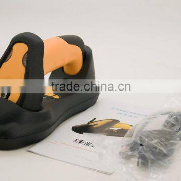 Bizsoft High Quality Acanlogic X5 Plus Wireless Barcode Scanner With Memory photo-5