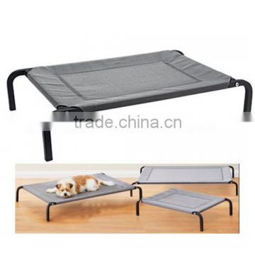 Raised Pet Dog Bed