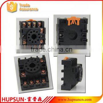 JTX 3C Mk3p Relay Socket 11PIN 10A Plug-in Relay Socket PF113A photo-6