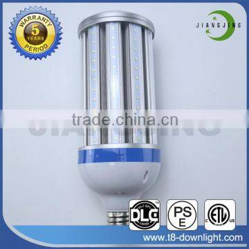 U shape led energy saving light bulb lamp 27W 54W 80W 100W 27 E26 led corn lamp bulb