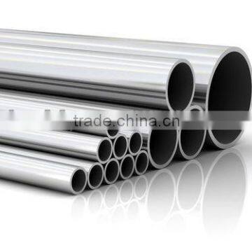 Stainless Steel Pipe