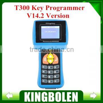 2015 Updated Newest T 300 Key Programmer V14.2 T Code For Multi-Brand Vehicle T300 Automan Programmer